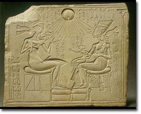 
C&aacute;c chứng t&iacute;ch cổ về việc sử dụng tia nước để l&agrave;m m&aacute;t
