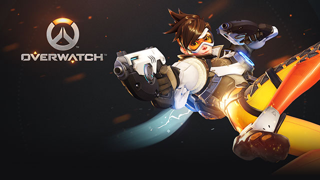 Overwatch đang là tựa game được stream nhiều nhất, vượt mặt cả League of Legends và Counter-Strike: Global Offensive.