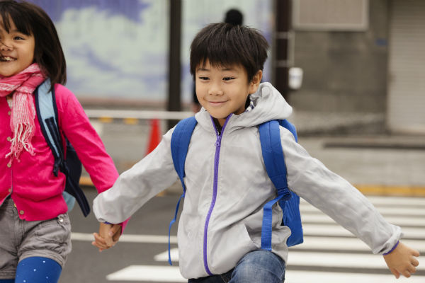 Những nghiên cứu gần đây cho thấy học sinh tới trường không còn ở trong tâm trạng háo hức nữa thay vào đó là lo lắng.