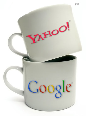 Với Yahoo, Google sẽ như hổ mọc thêm cánh.