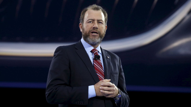 CEO Dan Ammann của GM.