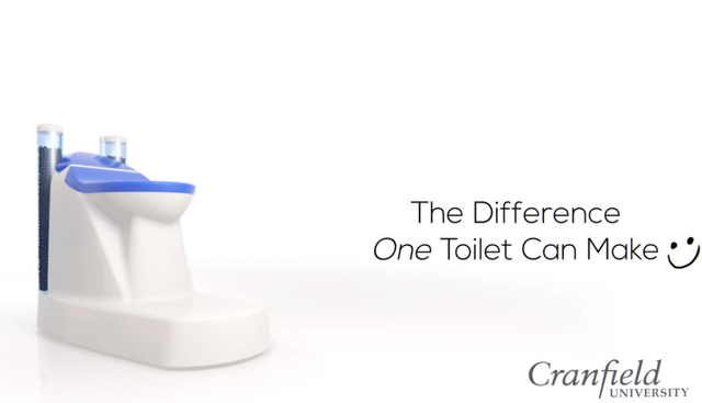 Một cuộc cách mạng trong vấn đề vệ sinh dịch tễ toàn cầu.