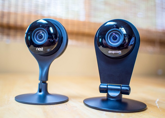 Fadell đã phải trả giá quá đắt khi mua Dropcam về tái chế thành Nest Cam.