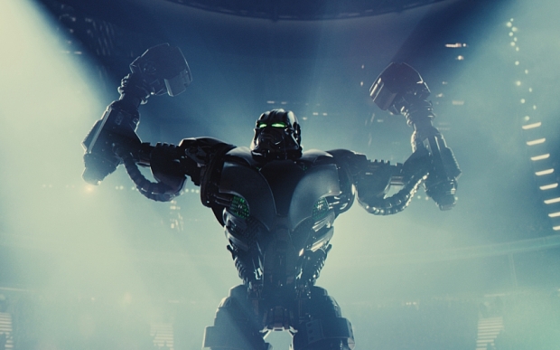 Không cần tới những con robot như thế này, loài người đã cảm thấy bị đe dọa rất nhiều.