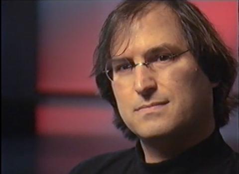 Steve Jobs đã kịp thời quay trở lại để giúp Apple đi trên đúng con đường của mình.