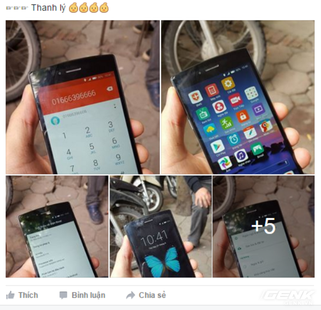 
Thanh l&yacute; Bphone với gi&aacute; hơn 3 triệu đồng.
