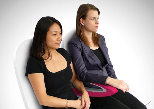 Không cần xích mích, chỉ cần thưởng thức trọn vẹn chuyến đi