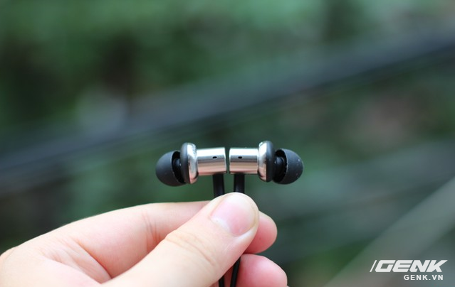 Xiaomi Piston Iron