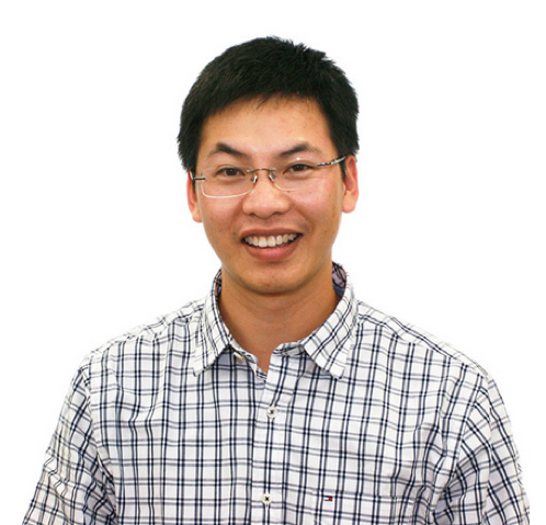 CEO GotIt!, Trần Việt Hùng (Nguồn: Gotitapp.co)