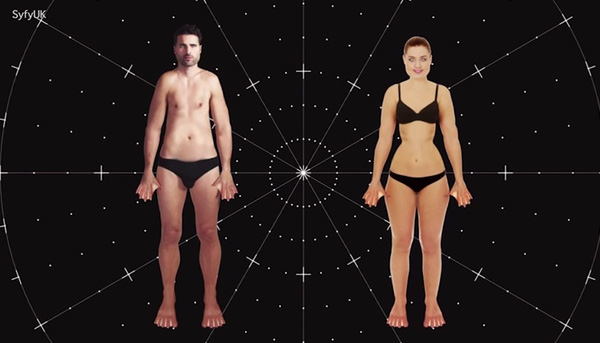 Mang sẽ xuất hiện và lồng ngực thu nhỏ lại...