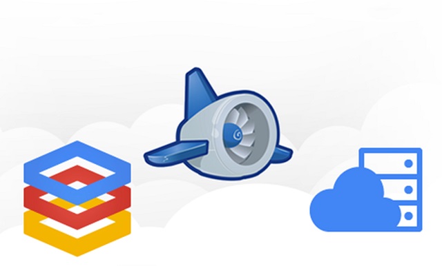 Ngay cả Google và Microsoft cũng chưa thể địch lại Amazon.