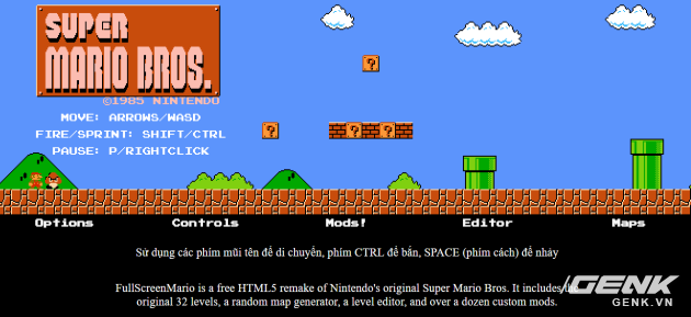 Chúc các bạn chơi vui mà không bị mất tài khoản Facebook