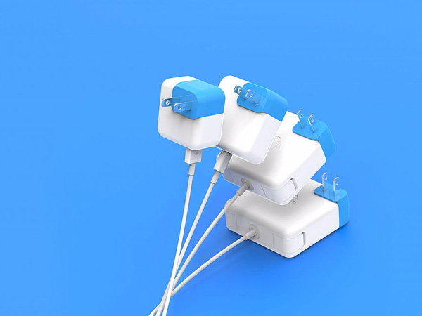 Dùng được cho tất cả các loại sạc MacBook và iPad.