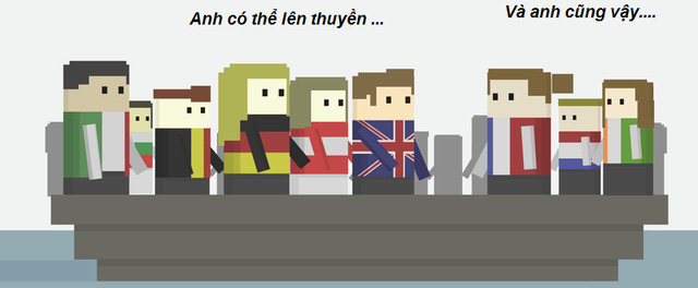 EU đã giúp tạo nên thời kỳ thịnh vượng kéo dài và gìn giữ hòa bình cho khu vực.