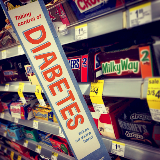 Căn bệnh tiểu đường có thể được chữa trị hoàn toàn mà không cần sử dụng insulin