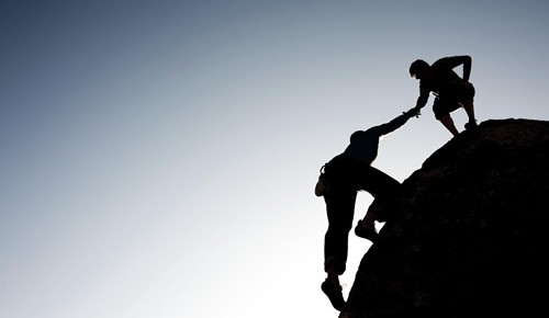 Đừng nên nói gì nếu những gì bạn nói không xuất phát từ trái tim.