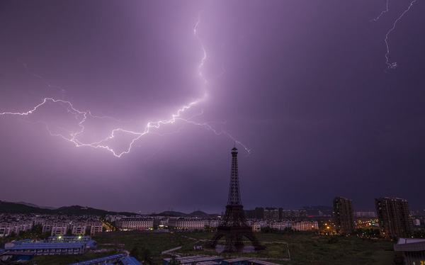 ... thì ra chỉ một phiên bản lỗi.