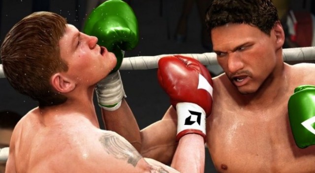 Cú đấm Knock Out từ NVIDIA?