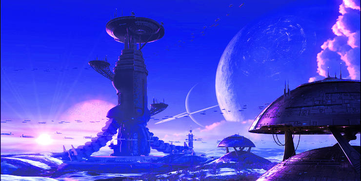 Liệu có tồn tại một nền văn minh khác nếu như cho đến thời điểm này chúng ta vẫn chưa tìm thấy dấu vết gì?