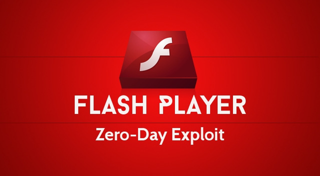 Lỗ hổng bảo mật trên Adobe Flash được phát hiện đều như vắt chanh