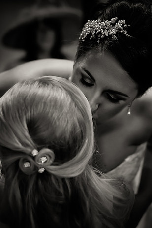 Đám cưới tiếp theo mà Regina sẽ chụp ảnh diễn ra vào ngày 1/7 tới.