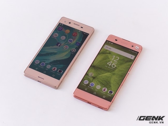 Xperia X sẽ bán ra từ ngày 20/06/2016, còn Xperia XA sẽ muộn hơn khoảng 1 tuần, nghĩa là vào ngày 27/06/2016 tới