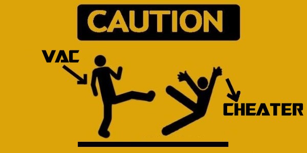 Muốn bị cấm chơi ba tháng thì cứ việc sử dụng hack, cheat