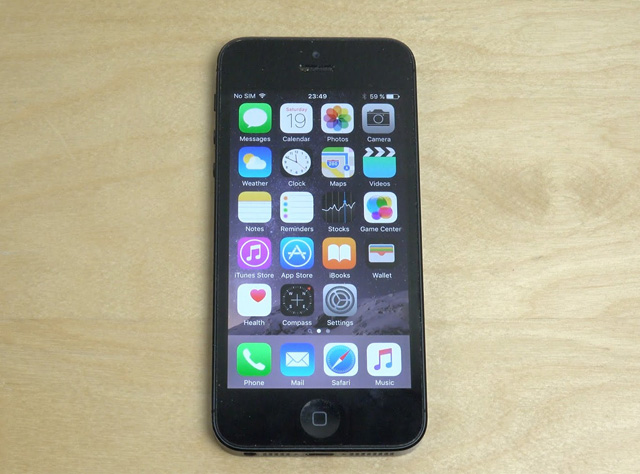 Tôi là một iFan. Và tôi không thực sự dư dả tới mức có thể bỏ ra hơn 17 triệu đồng mua iPhone 6s vào lúc này.