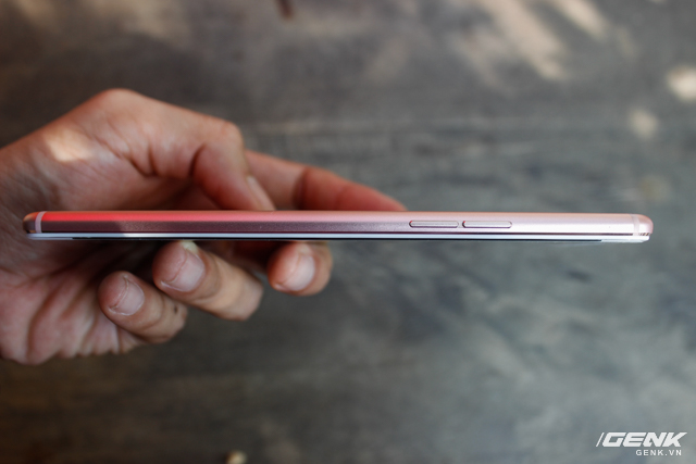 
C&aacute;c chi tiết được gia c&ocirc;ng rất tốt.
