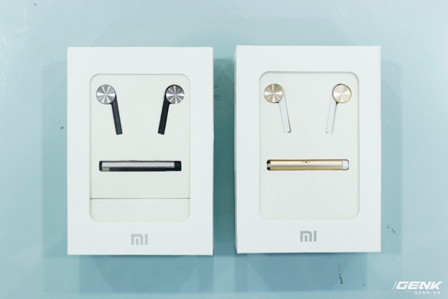 So với phiên bản màu đen được giới thiệu năm trước.