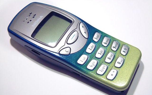 Nokia – xứ sở của những chiếc điện thoại bán chạy nhất trong giai đoạn từ năm 1998 đến năm 2007