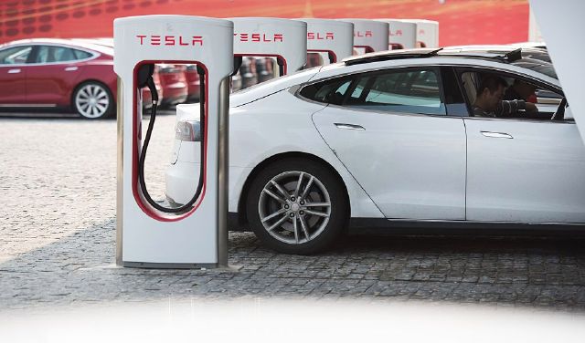 CEO Chehejia tự tin rằng hãng của anh có thể đánh bại Tesla ở thị trường quê nhà