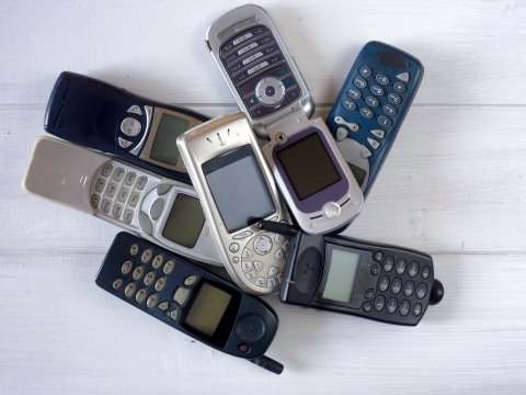 Những chiếc burner phone có thể trở thành vũ khí nguy hiểm cho các tay khủng bố