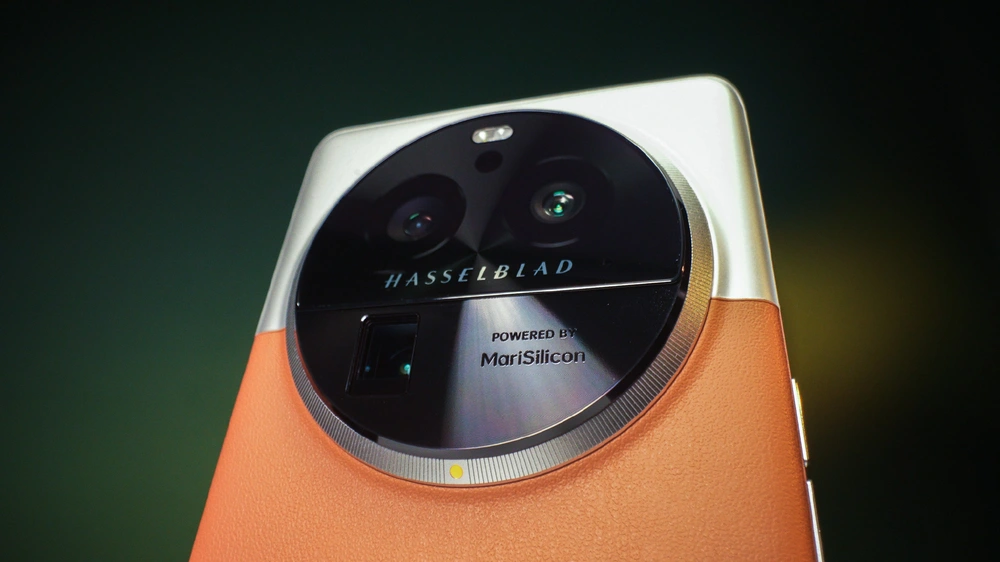 Hành trình 7 năm của OPPO Find X Series: Công cuộc không ngừng nghỉ để tìm kiếm sự toàn diện- Ảnh 5. Hành trình 7 năm của OPPO Find X Series: Công cuộc không ngừng nghỉ để tìm kiếm sự toàn diện- Ảnh 5.