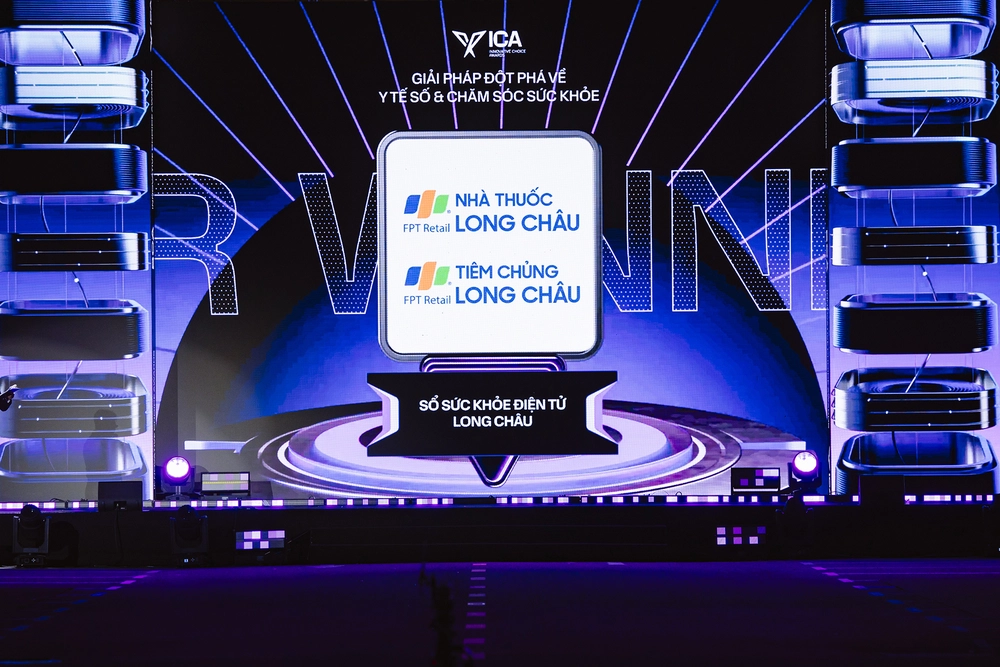 Better Choice Awards 2025: Khi giải thưởng trở thành động lực đổi mới sáng tạo quốc gia- Ảnh 11. Better Choice Awards 2025: Khi giải thưởng trở thành động lực đổi mới sáng tạo quốc gia- Ảnh 11.