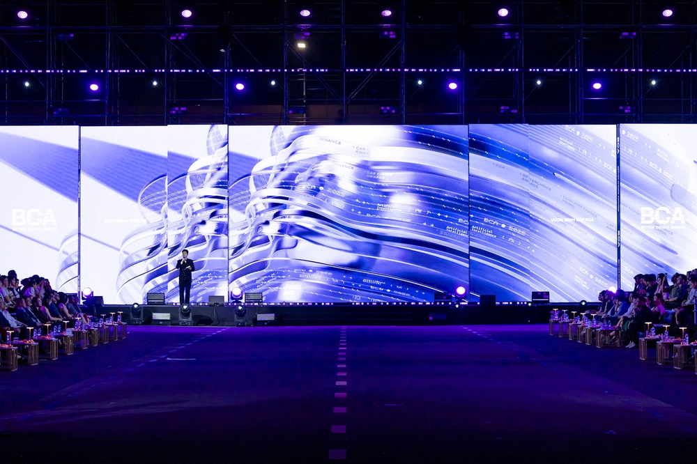 Better Choice Awards 2025: Khi giải thưởng trở thành động lực đổi mới sáng tạo quốc gia- Ảnh 6. Better Choice Awards 2025: Khi giải thưởng trở thành động lực đổi mới sáng tạo quốc gia- Ảnh 6.