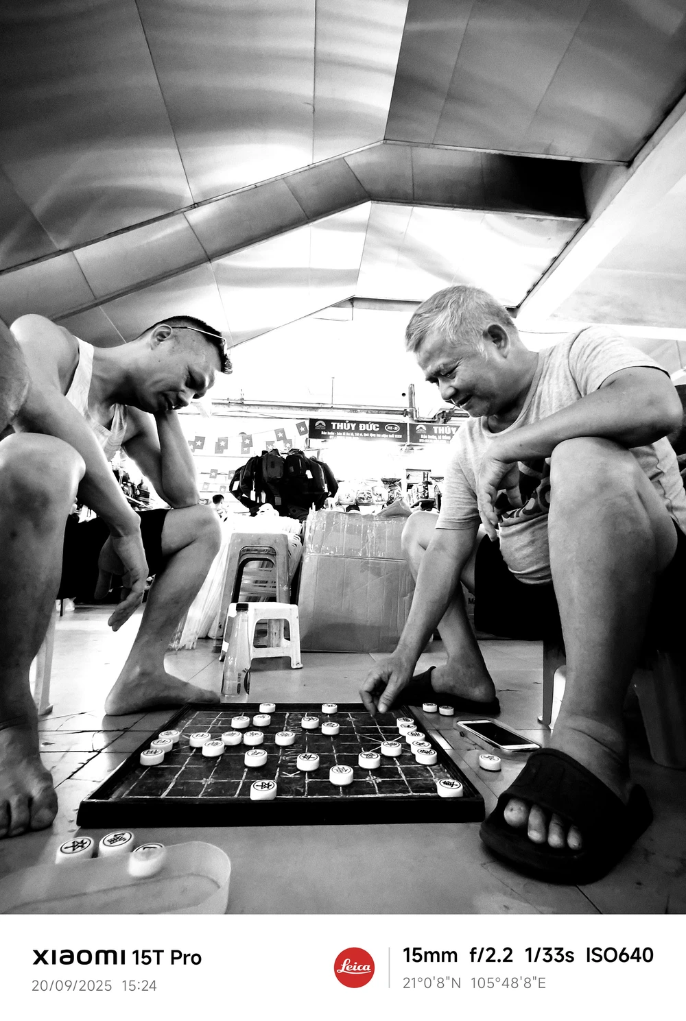 Xiaomi 15T và Xiaomi 15T Pro: Những Xiaomi 15T và Xiaomi 15T Pro: Những