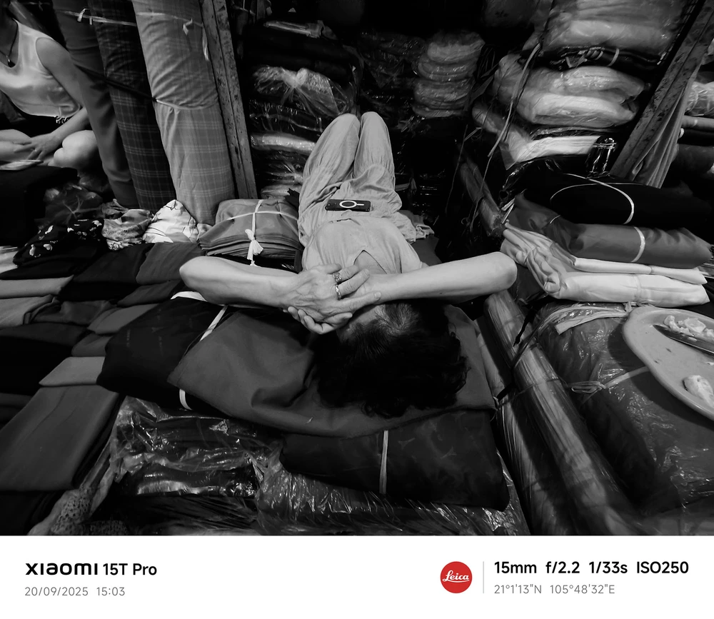 Xiaomi 15T và Xiaomi 15T Pro: Những Xiaomi 15T và Xiaomi 15T Pro: Những