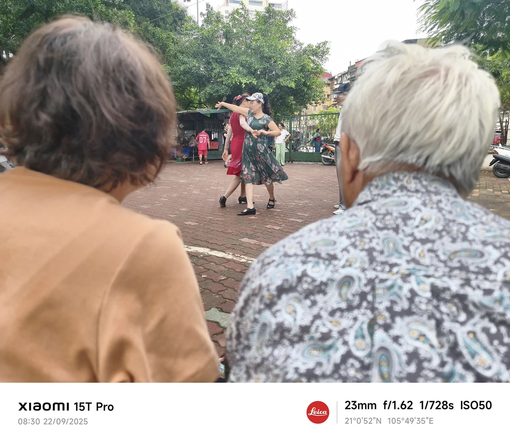 Xiaomi 15T và Xiaomi 15T Pro: Những Xiaomi 15T và Xiaomi 15T Pro: Những