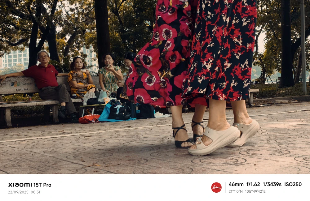 Xiaomi 15T và Xiaomi 15T Pro: Những Xiaomi 15T và Xiaomi 15T Pro: Những