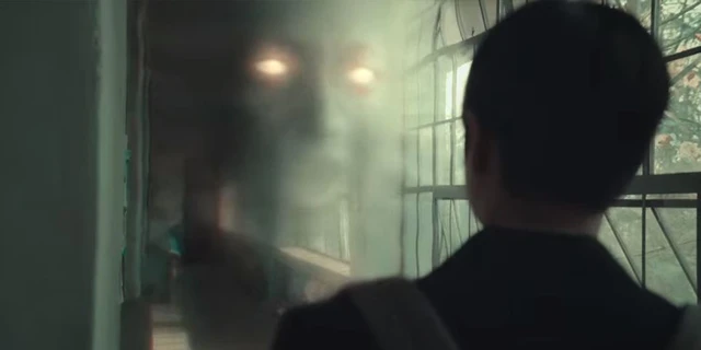 Giải thích về dòng thời gian và bước nhảy thời gian của Hellbound - Ảnh 1. Giải thích về dòng thời gian và bước nhảy thời gian của Hellbound - Ảnh 1.