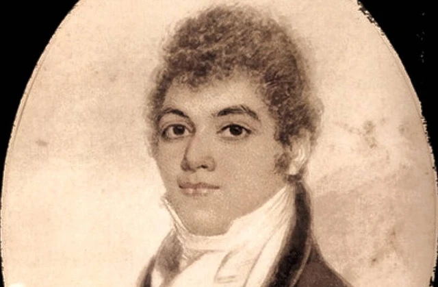 Thuyết âm mưu mới: Beethoven có phải là người da đen không? - Ảnh 4. Thuyết âm mưu mới: Beethoven có phải là người da đen không? - Ảnh 4.