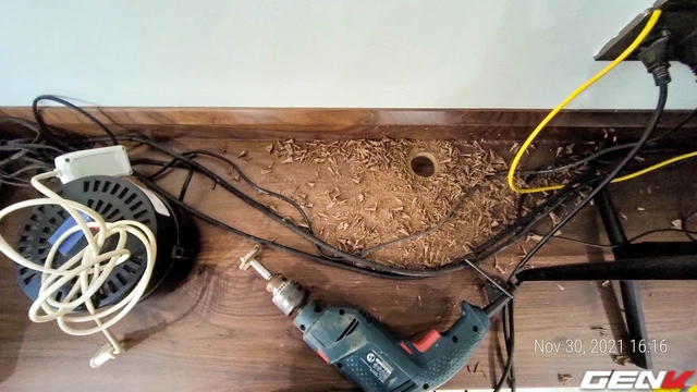 Những "đồ nghề cứu nguy" mà ai cũng cần có trong nhà - giúp tiết kiệm cả tấn tiền gọi thợ - Ảnh 6. Những "đồ nghề cứu nguy" mà ai cũng cần có trong nhà - giúp tiết kiệm cả tấn tiền gọi thợ - Ảnh 6.