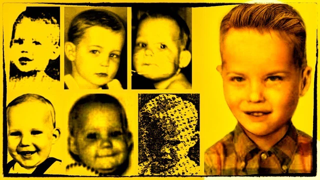 Cậu bé trong hộp: Bí ẩn rùng rợn chưa được giải đáp - Ảnh 3. Cậu bé trong hộp: Bí ẩn rùng rợn chưa được giải đáp - Ảnh 3.