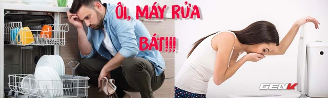 Chỉ một post về m&aacute;y rửa b&aacute;t m&agrave; khiến h&agrave;ng ngh&igrave;n người bật dậy giữa đ&ecirc;m đi liếm b&aacute;t: v&igrave; đ&acirc;u n&ecirc;n nỗi? - Ảnh 1.