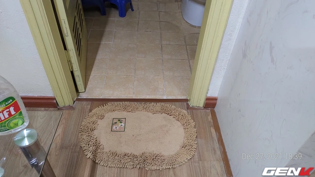 Những nơi trong phòng tắm thường xuyên bị bỏ quên khi dọn dẹp - 10 người thì đến 9 mắc lỗi - Ảnh 11. Những nơi trong phòng tắm thường xuyên bị bỏ quên khi dọn dẹp - 10 người thì đến 9 mắc lỗi - Ảnh 11.