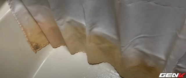 Những nơi trong phòng tắm thường xuyên bị bỏ quên khi dọn dẹp - 10 người thì đến 9 mắc lỗi - Ảnh 7. Những nơi trong phòng tắm thường xuyên bị bỏ quên khi dọn dẹp - 10 người thì đến 9 mắc lỗi - Ảnh 7.