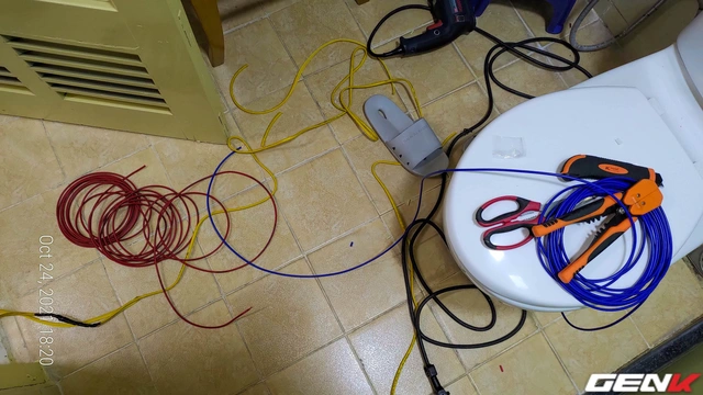 8 sai lầm chết người mà gần như ai cũng mắc phải khi sử dụng ổ cắm điện nối dài - Ảnh 6. 8 sai lầm chết người mà gần như ai cũng mắc phải khi sử dụng ổ cắm điện nối dài - Ảnh 6.