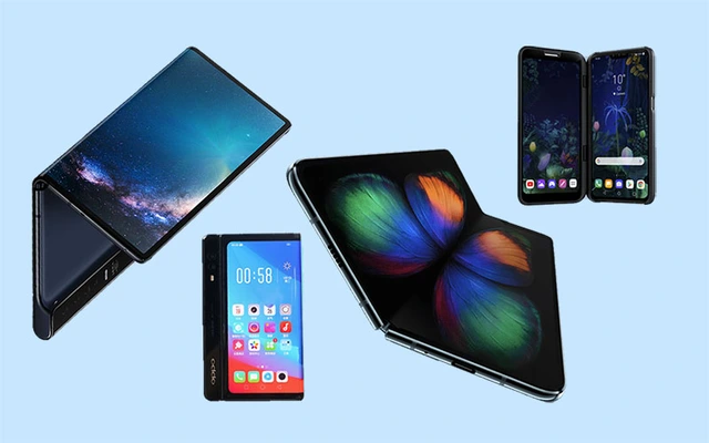 Quiz: Bạn đ&atilde; biết r&agrave;nh rọt về "điện thoại gập", một trong những c&ocirc;ng nghệ hiện đại nhất hiện nay hay chưa? - Ảnh 1.
