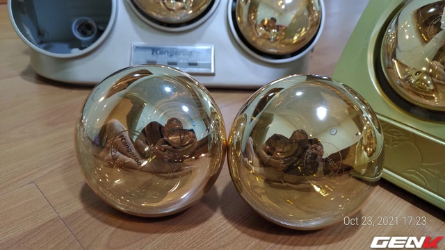 Mổ bụng, so sánh đèn sưởi nhà tắm 250K và 750K: giá chênh 3 lần liệu có gì khác? - Ảnh 6. Mổ bụng, so sánh đèn sưởi nhà tắm 250K và 750K: giá chênh 3 lần liệu có gì khác? - Ảnh 6.